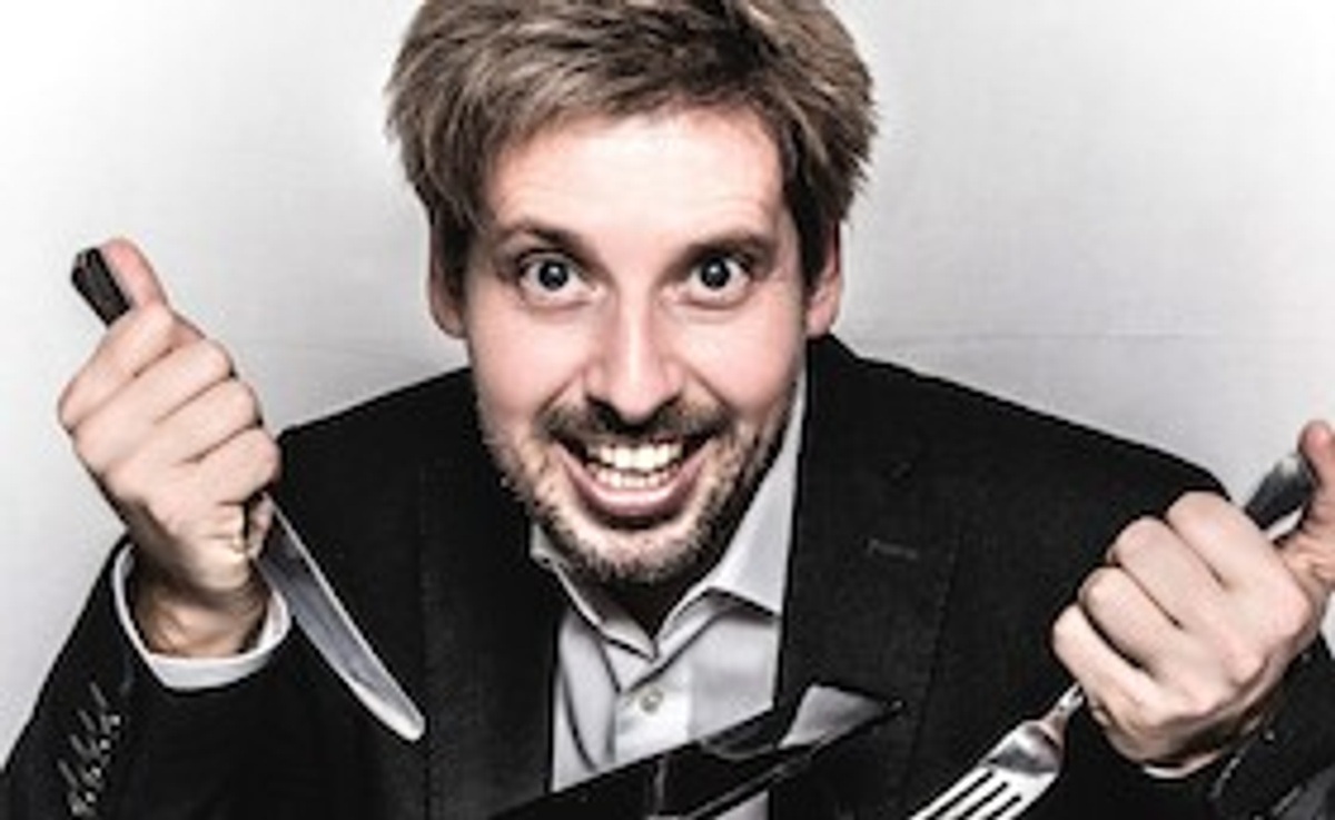 Daniel Helfrich