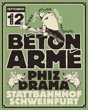 Béton Armé