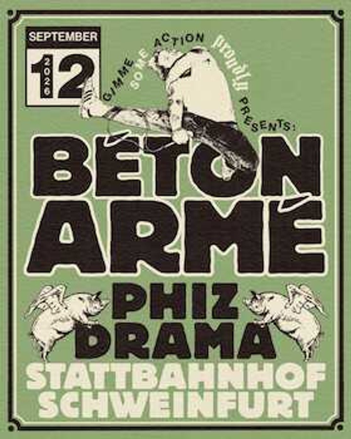 Béton Armé