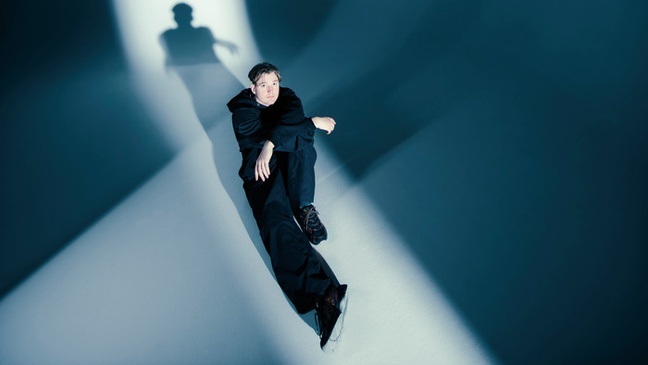 LISTEN TO BERLIN: LIVE - Taubenraucher