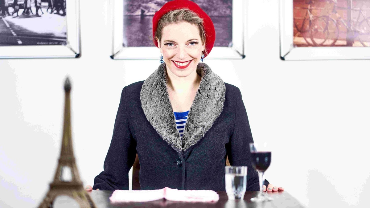 Titelbild der Veranstaltung Laura Dee