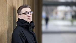 Mark Andre Chor und Elektronik