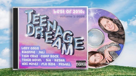 Teenage Dream