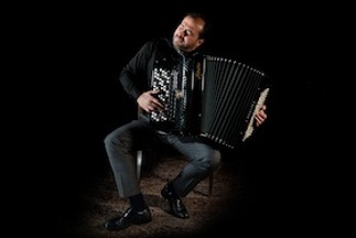 Dejan Jovanovic Quintett