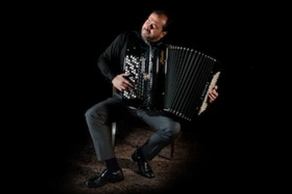 Dejan Jovanovic Quintett