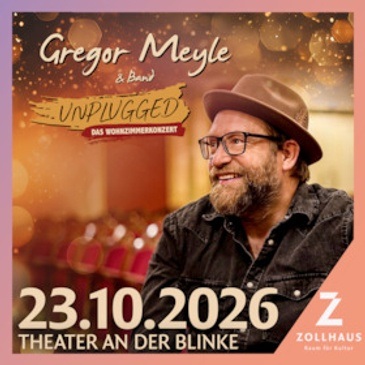 Gregor Meyle & Band