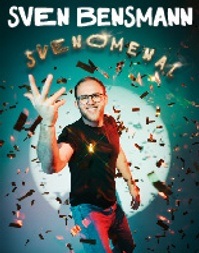 Sven Bensmann
