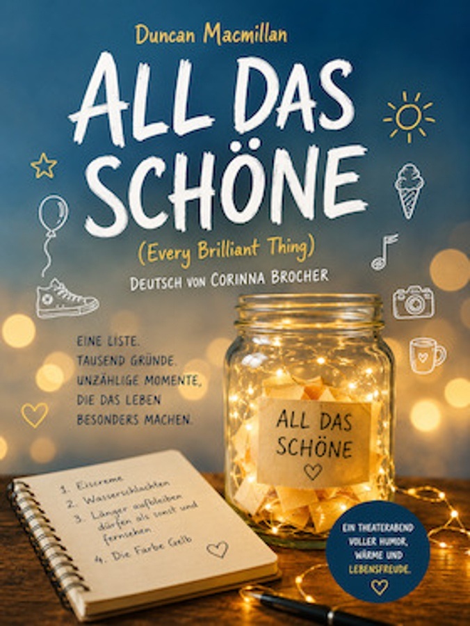 All das Schöne