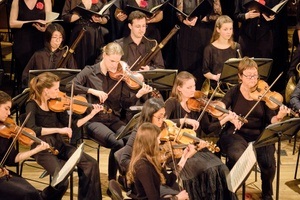 J. S. Bach: Matthäus-Passion