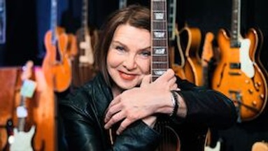 Inga Rumpf
