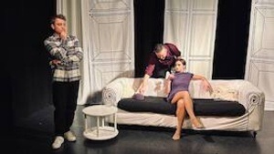 Liebe nach Plan (auf Russisch)