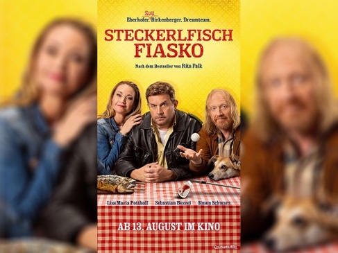 Steckerlfischfiasko,