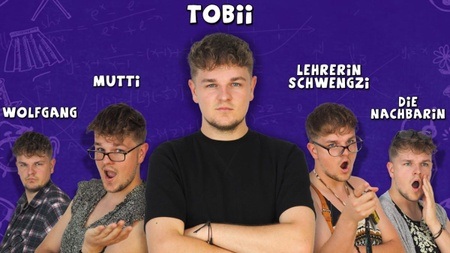 TOBII LIVE