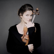 Janine Jansen spielt Schostakowitsch