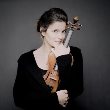 Janine Jansen spielt Schostakowitsch