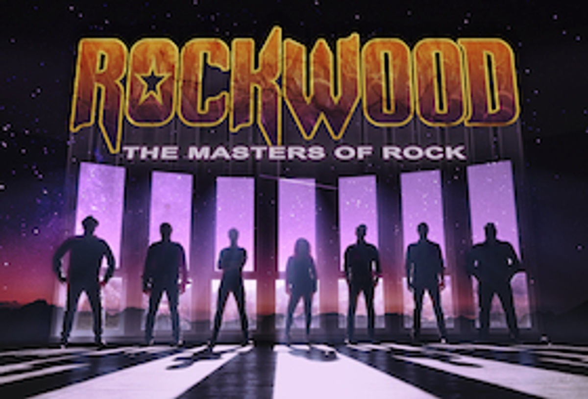 Rockwood