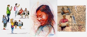 Menschen & Portraits