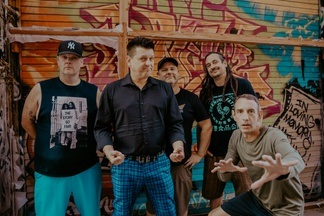 LESS THAN JAKE
