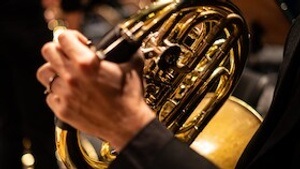 Freiburg Brass meets Rochester