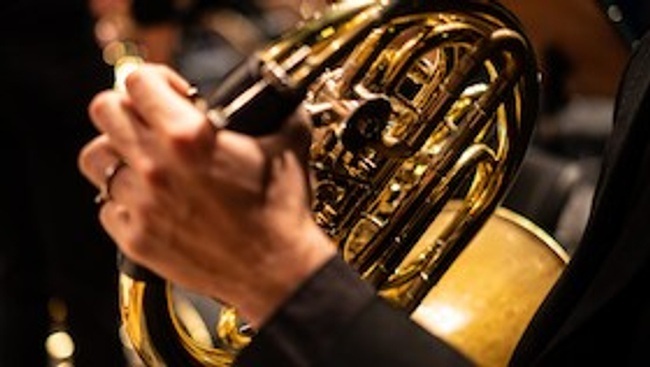 Freiburg Brass meets Rochester