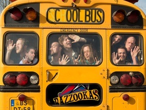 Bazzookas
