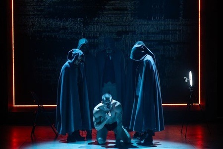 Dan Browns Der Davinci Code - Sakrileg