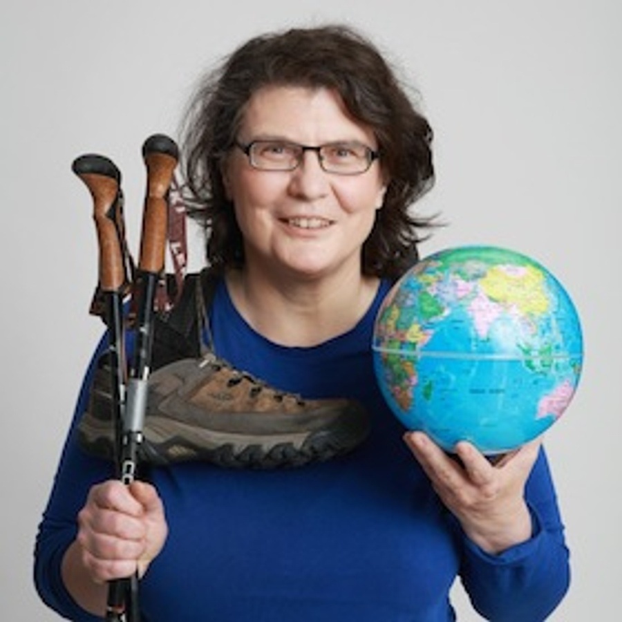 Christine Thürmer