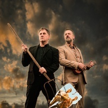 Kohlhepp & Boettcher | Winnetou IV - Reloaded