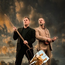 Kohlhepp & Boettcher | Winnetou IV - Reloaded