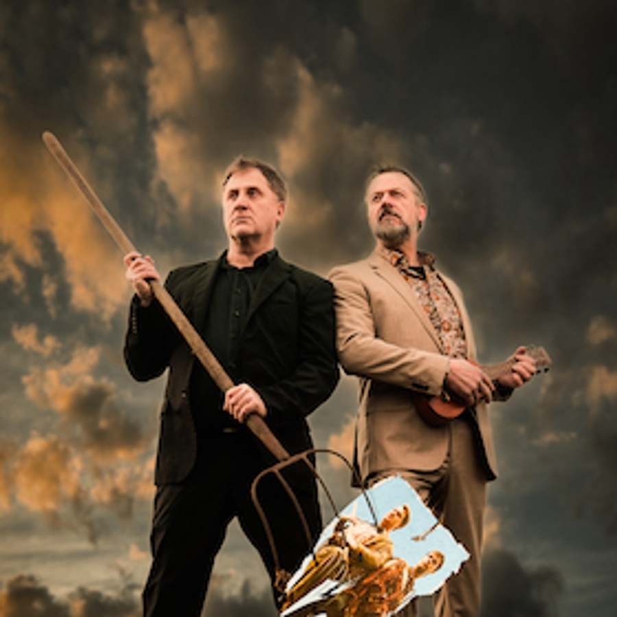 Kohlhepp & Boettcher | Winnetou IV - Reloaded