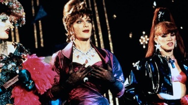 To Wong Foo, Thanks for Everything!