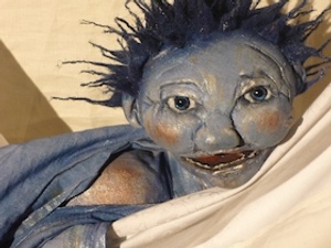 Das Traumfresserchen - nach Michael Ende