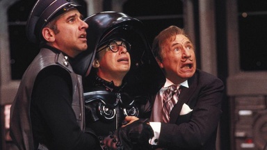 Spaceballs