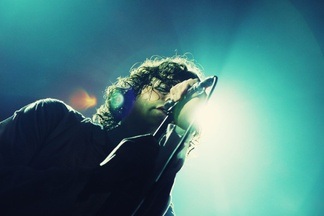 The Doors in Concert (NL) - Authentic Tribute to The Doors
