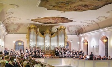 Bachs Weihnachtsoratorium