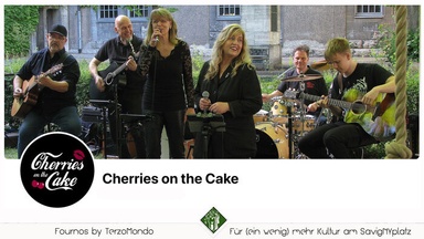 Cherries on the Cake