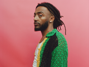 AMINÉ
