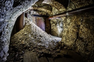 Kasseler Unterwelten