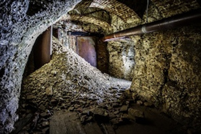 Kasseler Unterwelten