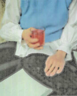 BLITZ w/ Efdemin, Kenny Larkin, Yamour