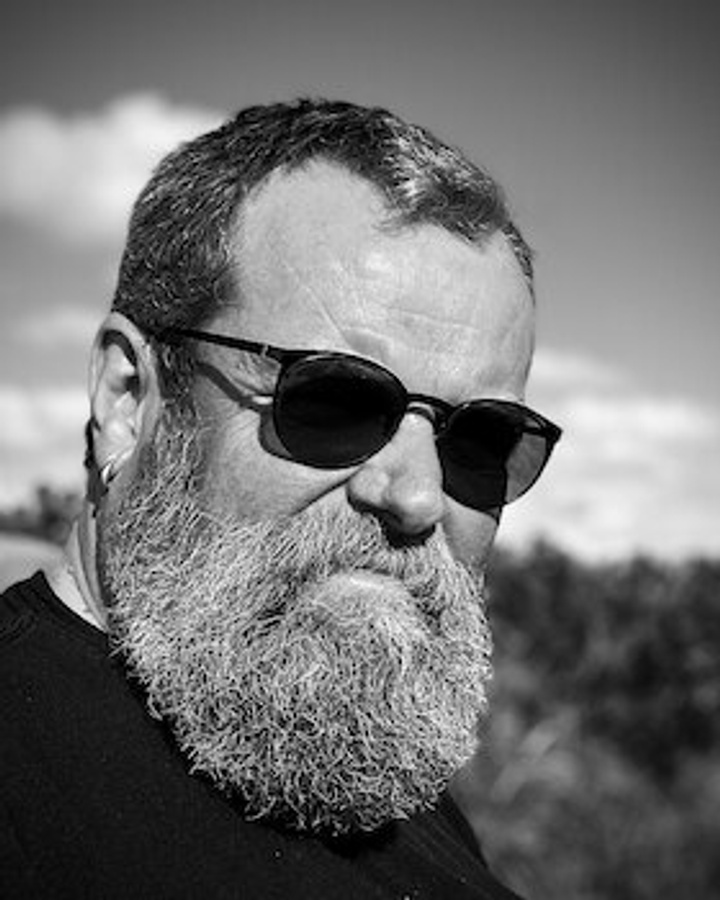 Jochen Malmsheimer