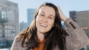 Ashley Gavin - Big Momma Tour