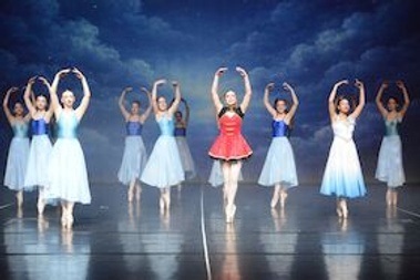 Ballettschule Mickeleit