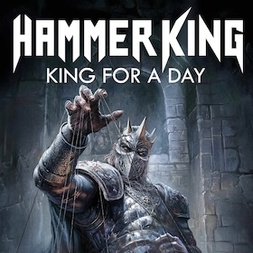Hammer King - Live 2026