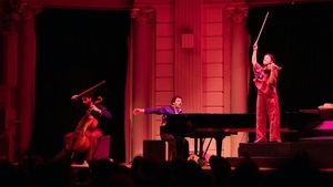 Funkelkonzert L / Viva Banana