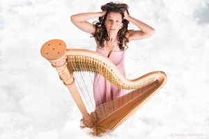 Himmelspracht und Goldglanz