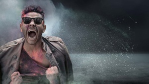 Kalimba: Íntimo Tour Deluxe | Berlín