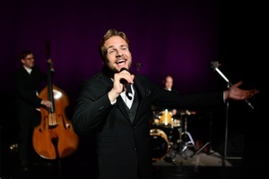 Patrick Snow - Die schönsten Liebeslieder der letzten 100 Jahre