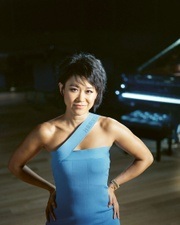 Yuja Wang, Tarmo Peltokoski & Orchestre de Toulouse | Prokofiew 2. Klavierkonzert und Holst »Die Planeten«