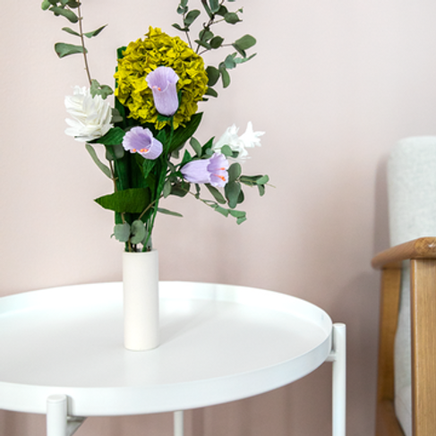 The Art of Paperflowers: Eve